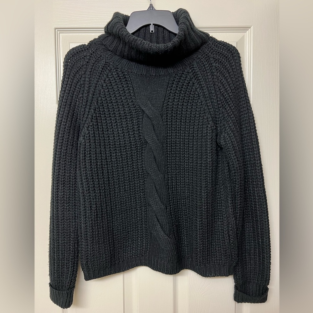Cotton On Turtle Neck Sweater